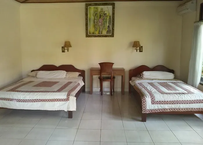 Indraprastha * Ubud
